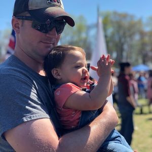 Meet your Posher, Tyler